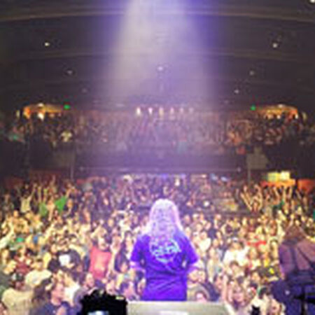 02/07/15 Ogden Theater, Denver, CO 