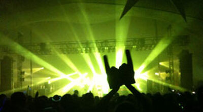 06/05/10 Wakarusa, Ozark, AR 