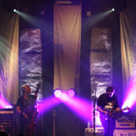 02/16/12 Beacham Theatre, Orlando, FL 
