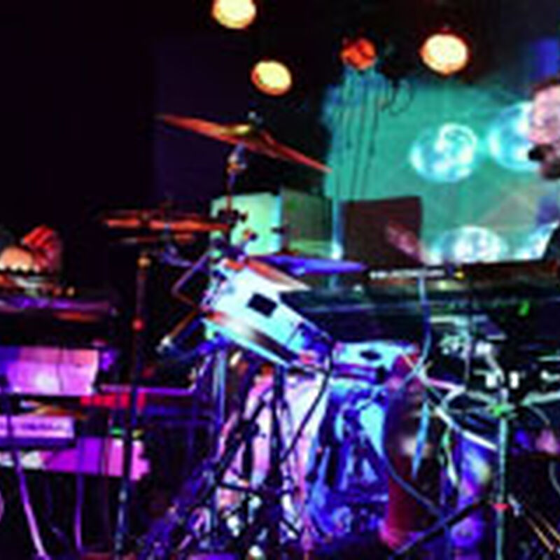 10/15/11 Blockley Pourhouse, Philadelphia, PA 