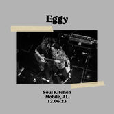 12/06/23 Soul Kitchen, Mobile, AL 