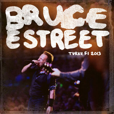 05/08/13 HK Areena, Turku, FIN 