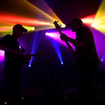 09/02/17 The Pageant, St. Louis, MO 