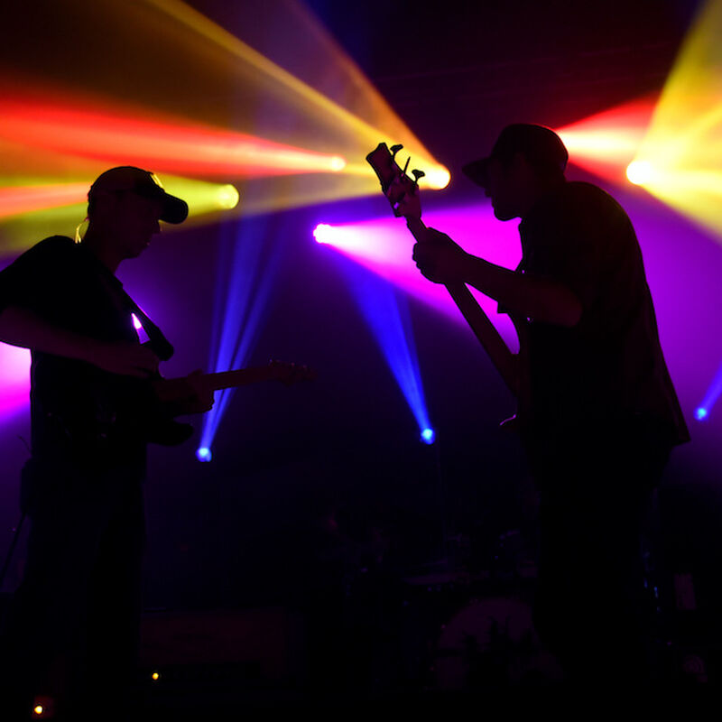 09/02/17 The Pageant, St. Louis, MO 