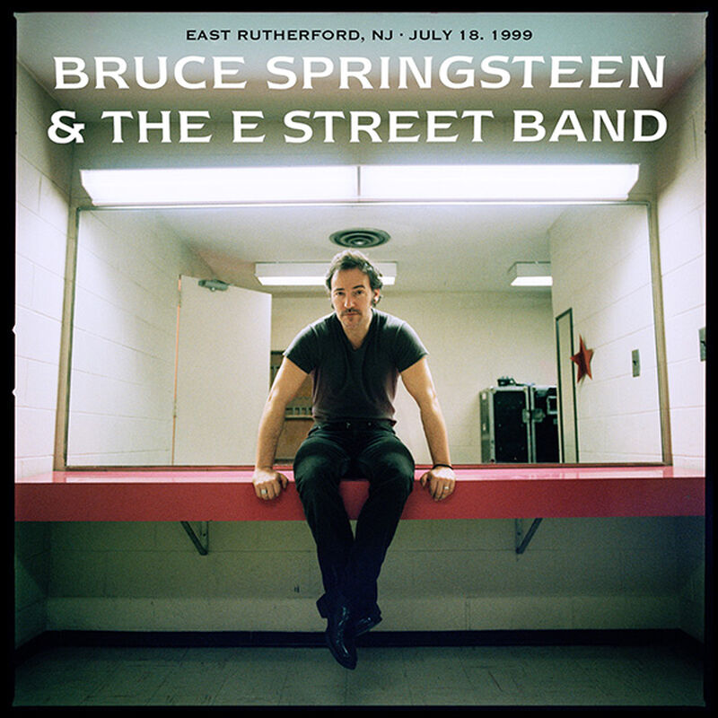 07/18/99 Continental Airlines Arena, East Rutherford, NJ 