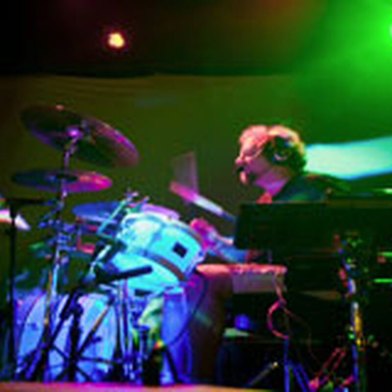 10/26/11 Martin's Downtown, Roanoke, VA 