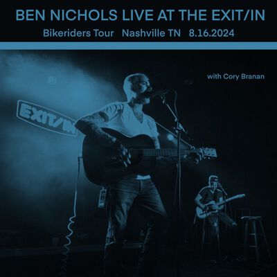 08/16/24  EXIT IN, Nashville, TN 