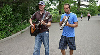 07/06/08 Weesner Amphitheater, Apple Valley, MN 