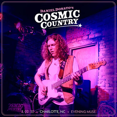 03/02/22 Evening Muse, Charlotte, NC 