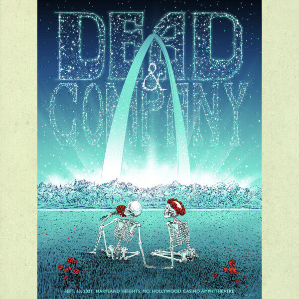 Dead and Company