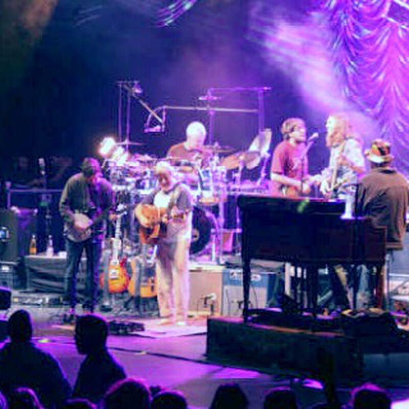 10/14/06 Chevrolet Theatre, Wallingford , CT 