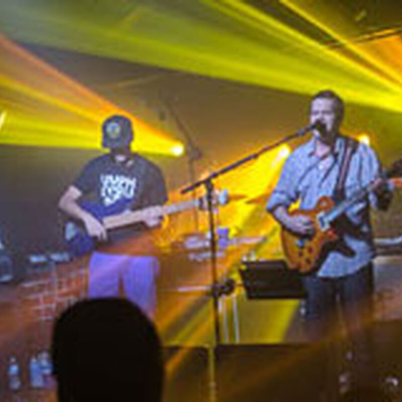 02/10/13 The Bluebird Nightclub, Bloomington, IN 
