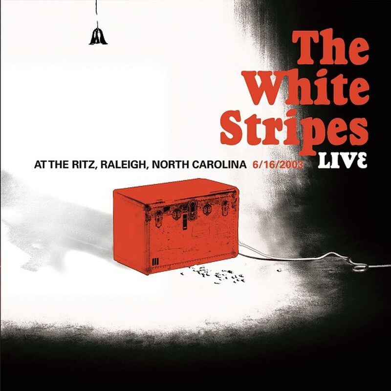 06/16/03 At The Ritz, Raleigh, NC 