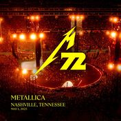 Nashville 2025 x2