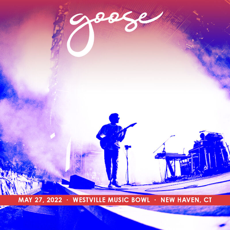 05/27/22 Westville Music Bowl, New Haven, CT 