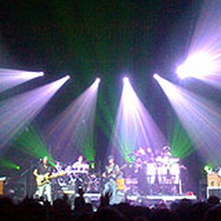 09/14/08 The Tabernacle, Atlanta, GA 