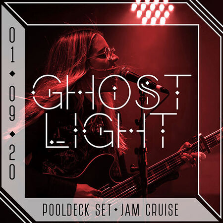 01/09/20 Jam Cruise, Miami, FL 