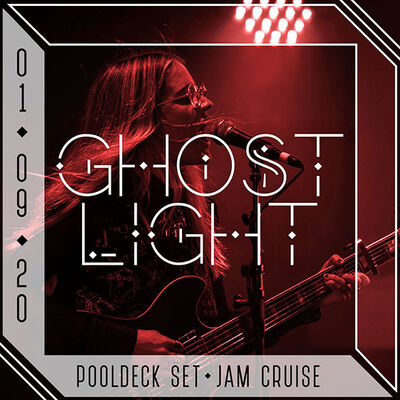 01/09/20 Jam Cruise, Miami, FL 
