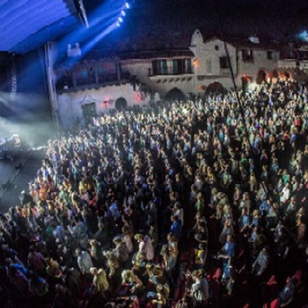 03/13/16 Arlington Theatre , Santa Barbara, CA 