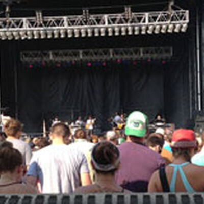 07/06/13 80-35 Festival, Des Moines, IA 