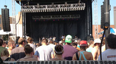 07/06/13 80-35 Festival, Des Moines, IA 
