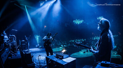 10/20/17 Riverside Theater, Milwaukee, WI 