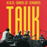 01/16/25 Cervantes, Denver, CO 