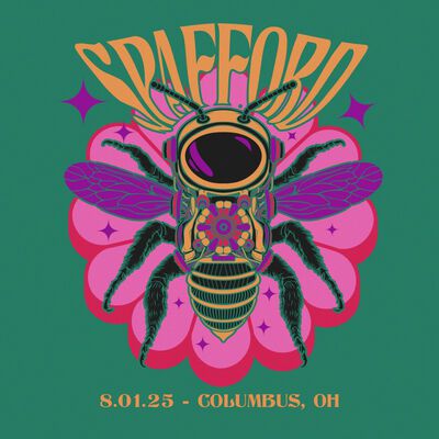 08/01/25 Woodlands Tavern, Columbus, OH 