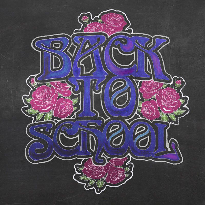 Back To School - Live