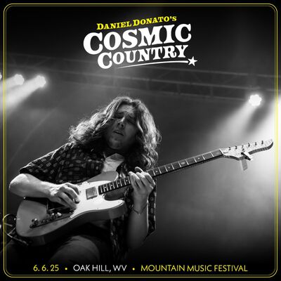 06/06/25 Mountain Music Festival, Oak Hill, WV 