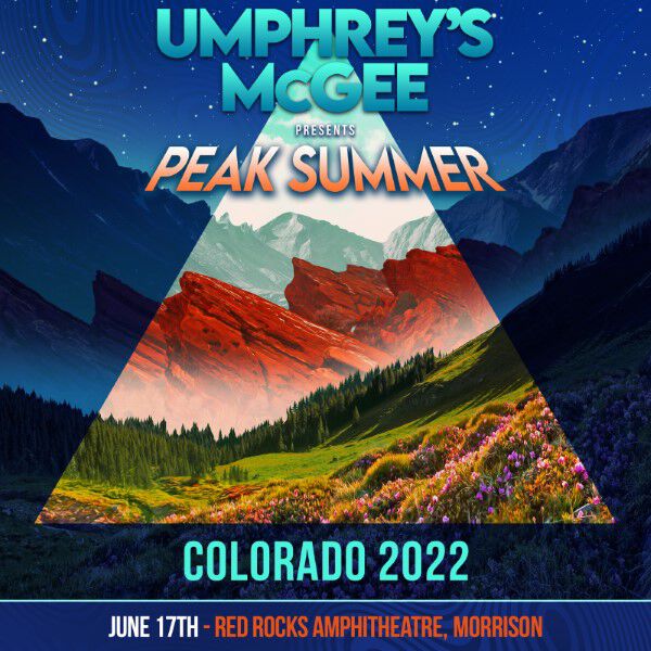 Umphrey's McGee