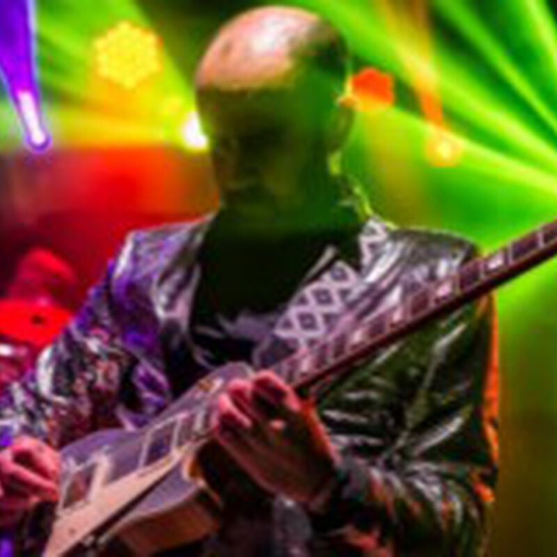 03/06/15 Aura Music Festival, Live Oak, FL 