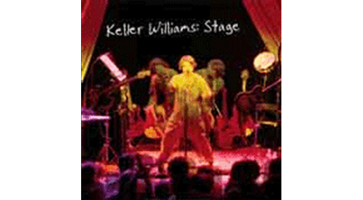Stage