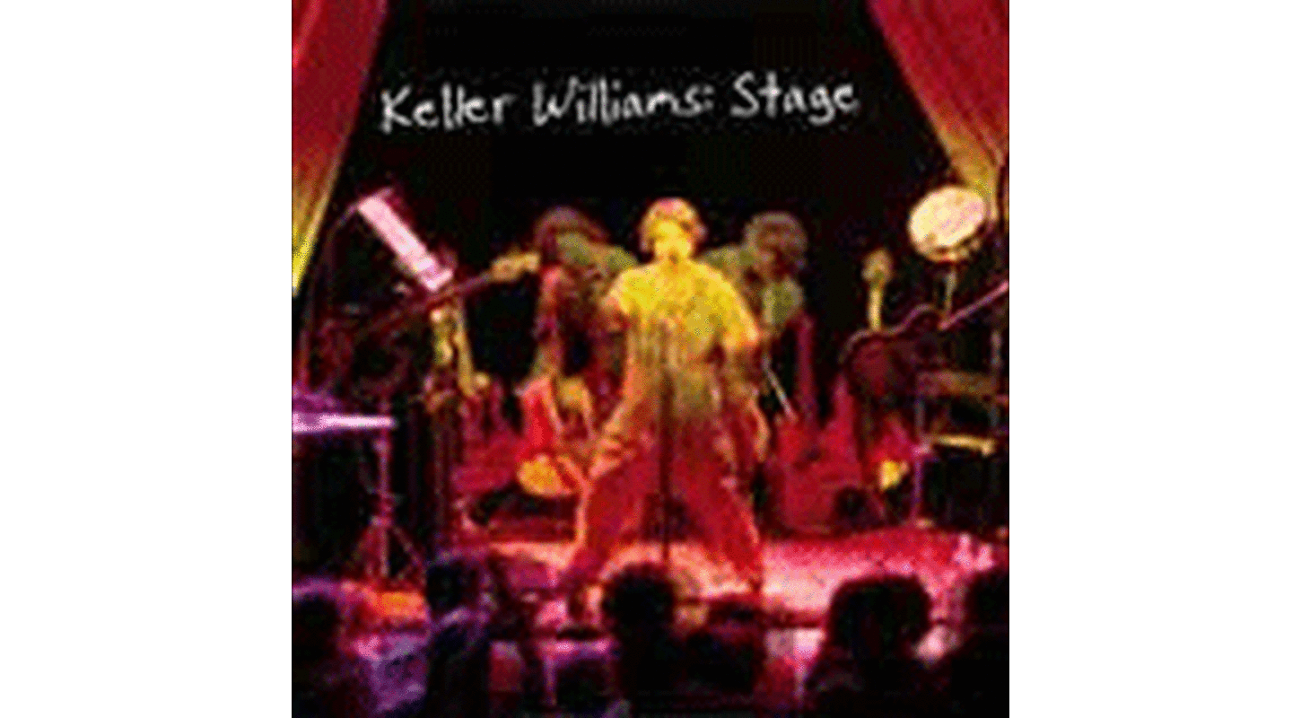 Stage