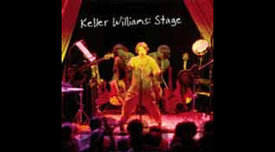 Stage