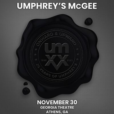 11/30/23 Georgia Theatre, Athens, GA