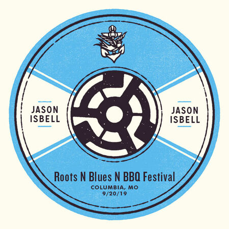 09/29/19 Roots N Blues N BBQ Festival, Columbia, MO 