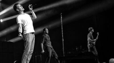 07/28/12 Jiffy Lube Amphitheater, Bristow, VA 