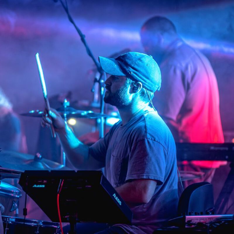 06/30/23 High Sierra Music Festival, Quincy, CA 