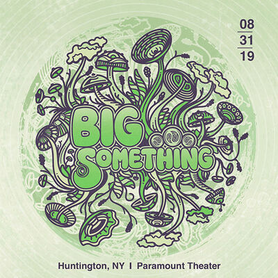 08/31/19 Paramount Theater, Huntington, NY 