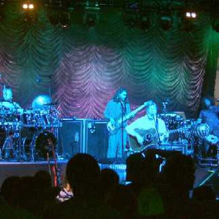 10/20/06 Pompano Beach Amphitheatre , Pompano Beach, FL 