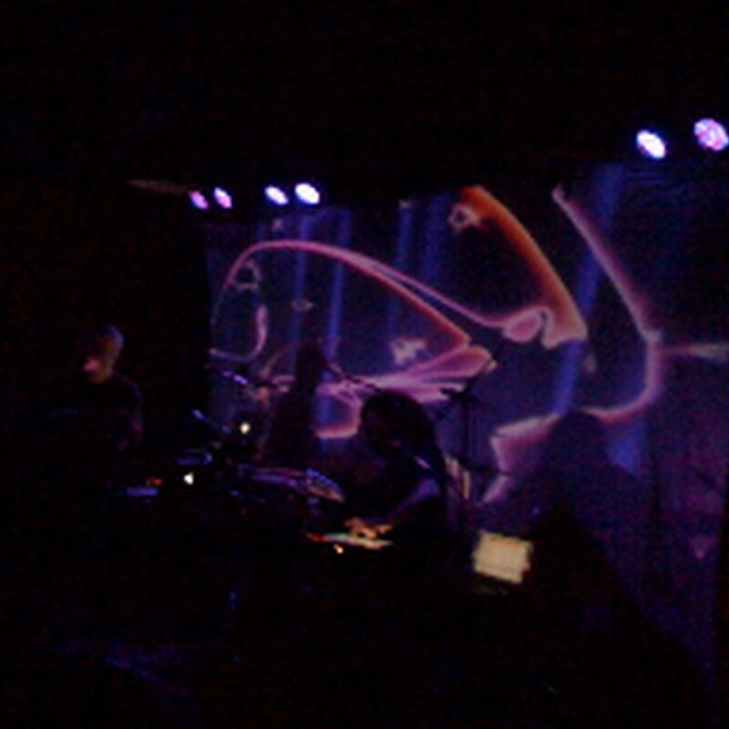 03/07/09 Blue Nile, New Orleans, LA 