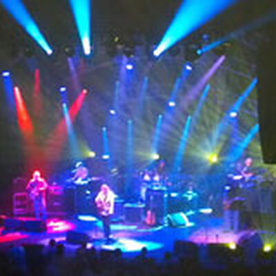 09/26/11 Tennessee Theatre, Knoxville, TN 
