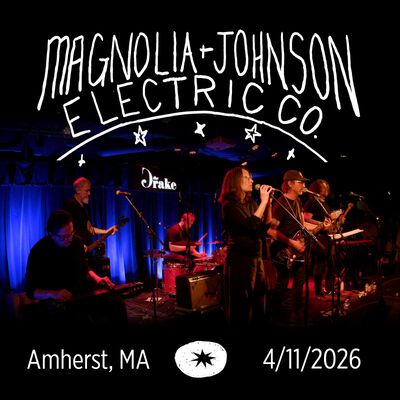 04/11/26 The Drake, Amherst, MA 