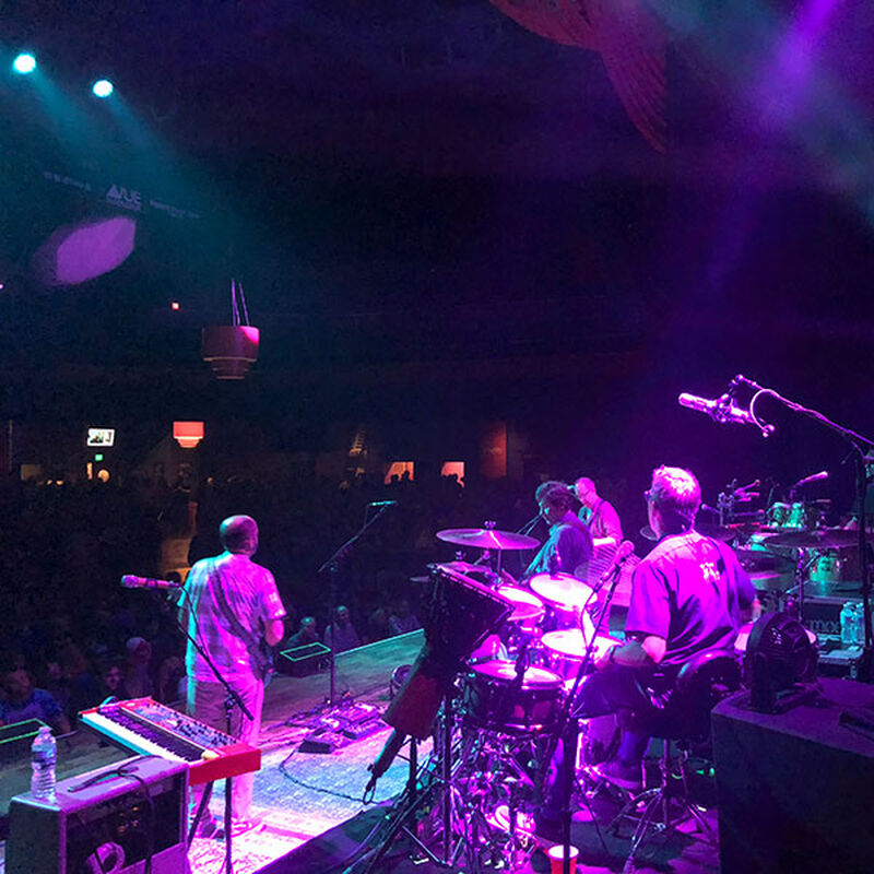 07/15/18 The Pageant, St. Louis, MO 