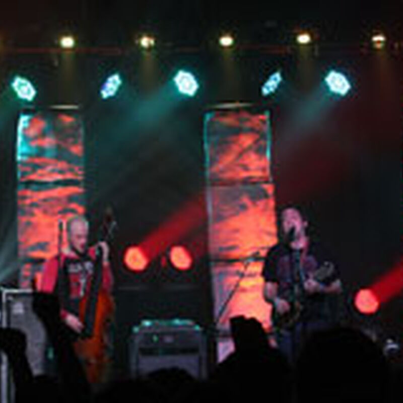02/29/12 Buster's, Lexington, KY 