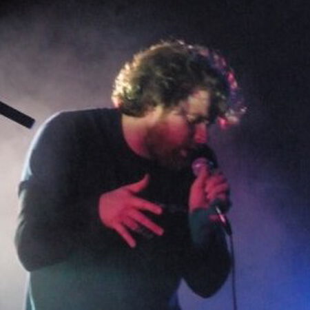 02/14/09 Ogden Theatre, Denver, CO 