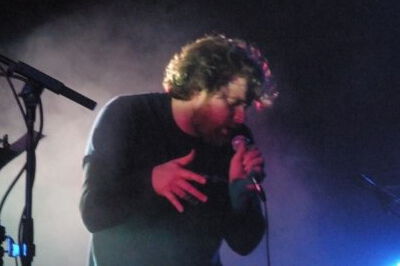 02/14/09 Ogden Theatre, Denver, CO 