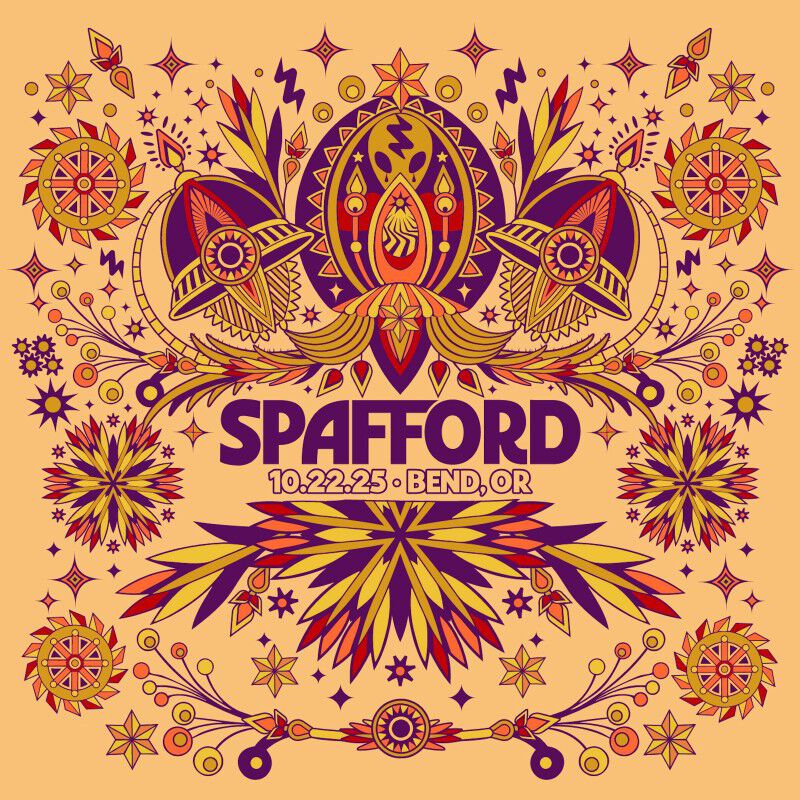 10/22/25 Volcanic Theatre Pub, Bend, OR 