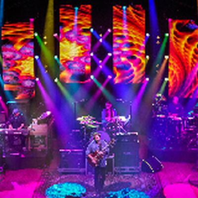 03/24/15 Orpheum Theatre, Los Angeles, CA 